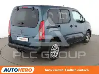 2026 Fiat Doblo