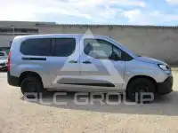 2026 Fiat Doblo