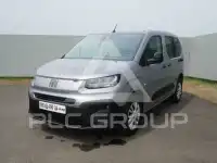 2026 Fiat Doblo