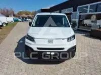 2026 Fiat Doblo
