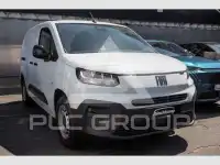 2026 Fiat Doblo