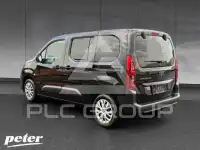 2026 Fiat Doblo