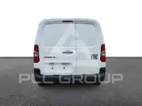 2026 Fiat Doblo