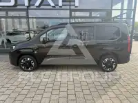 2026 Fiat Doblo