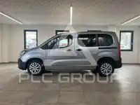 2026 Fiat Doblo
