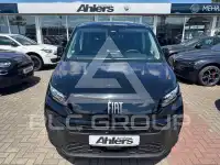 2026 Fiat Doblo