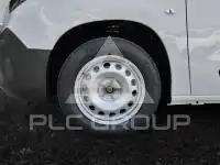 2026 Fiat Doblo