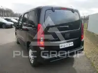 2026 Fiat Doblo