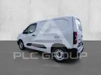 2026 Fiat Doblo