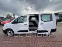 2026 Fiat Doblo