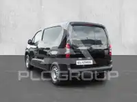 2026 Fiat Doblo
