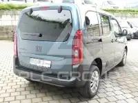2026 Fiat Doblo