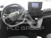 2026 Fiat Doblo