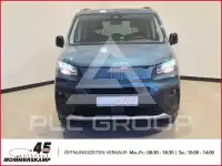2026 Fiat Doblo