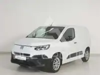 2026 Fiat Doblo