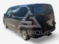 2026 Fiat Doblo