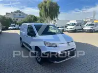 2026 Fiat Doblo