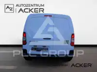 2026 Fiat Doblo