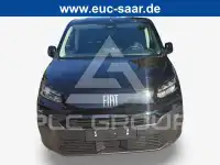2026 Fiat Doblo
