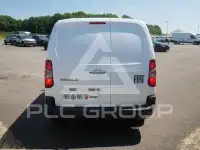 2026 Fiat Doblo