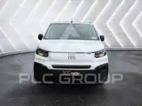 2026 Fiat Doblo