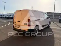 2026 Fiat Doblo