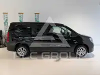 2026 Fiat Doblo