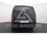 2026 Fiat Doblo