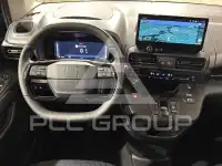 2026 Fiat Doblo