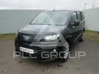 2026 Fiat Doblo