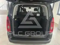 2026 Fiat Doblo