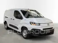 2026 Fiat Doblo