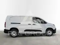 2026 Fiat Doblo