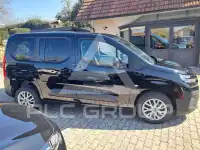2026 Fiat Doblo