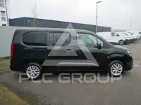 2026 Fiat Doblo