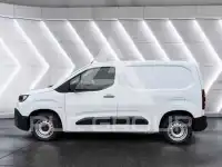 2026 Fiat Doblo