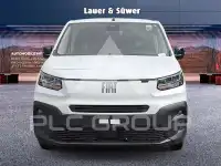 2026 Fiat Doblo