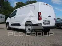 2026 Fiat Doblo