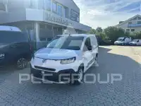 2026 Fiat Doblo