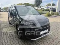 2026 Fiat Doblo