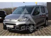 2026 Fiat Doblo