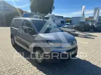 2026 Fiat Doblo