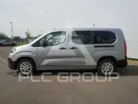 2026 Fiat Doblo