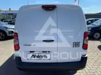 2026 Fiat Doblo