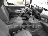 2026 Fiat Doblo