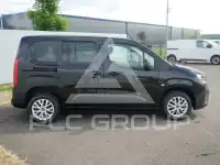 2026 Fiat Doblo