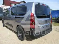 2026 Fiat Doblo