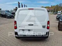 2026 Fiat Doblo