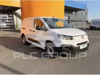 2026 Fiat Doblo