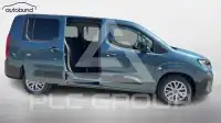 2026 Fiat Doblo